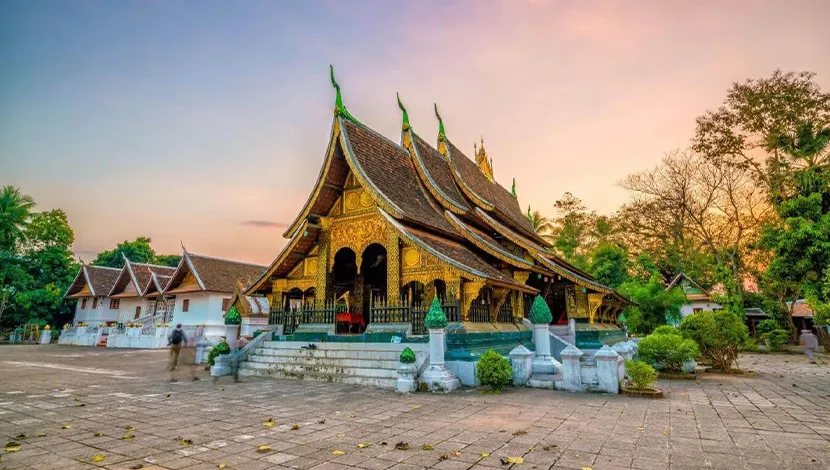 Wat-Xiengthong-temple